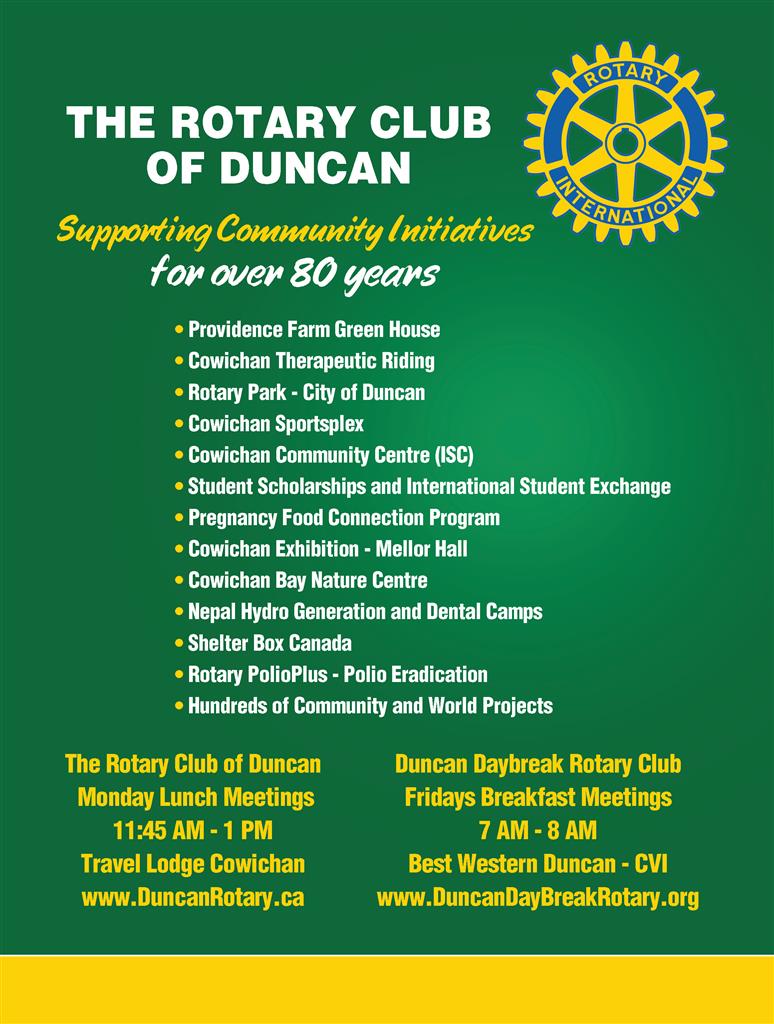Cowichan Seniors Directory 2014