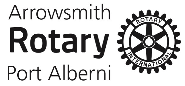 Port Alberni Arrowsm logo