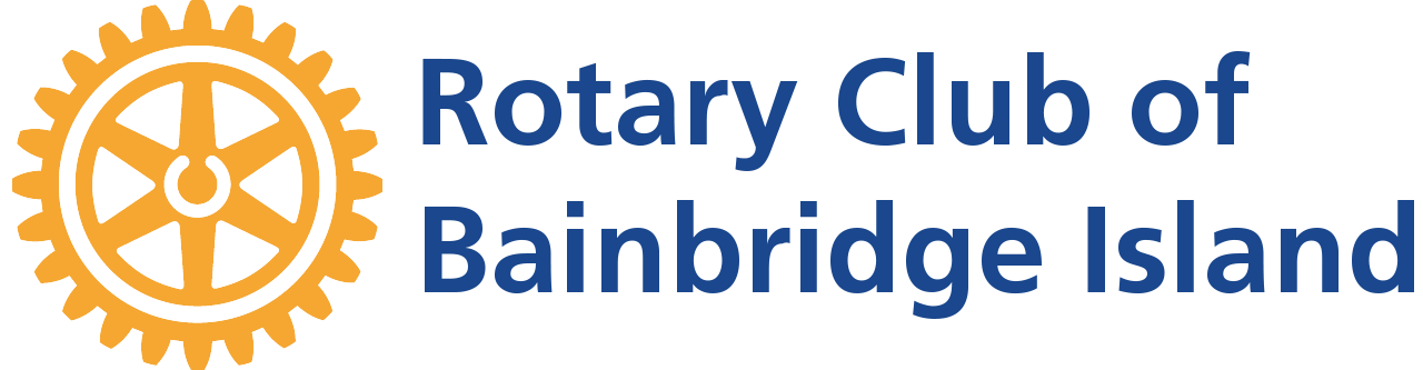 Bainbridge Island logo