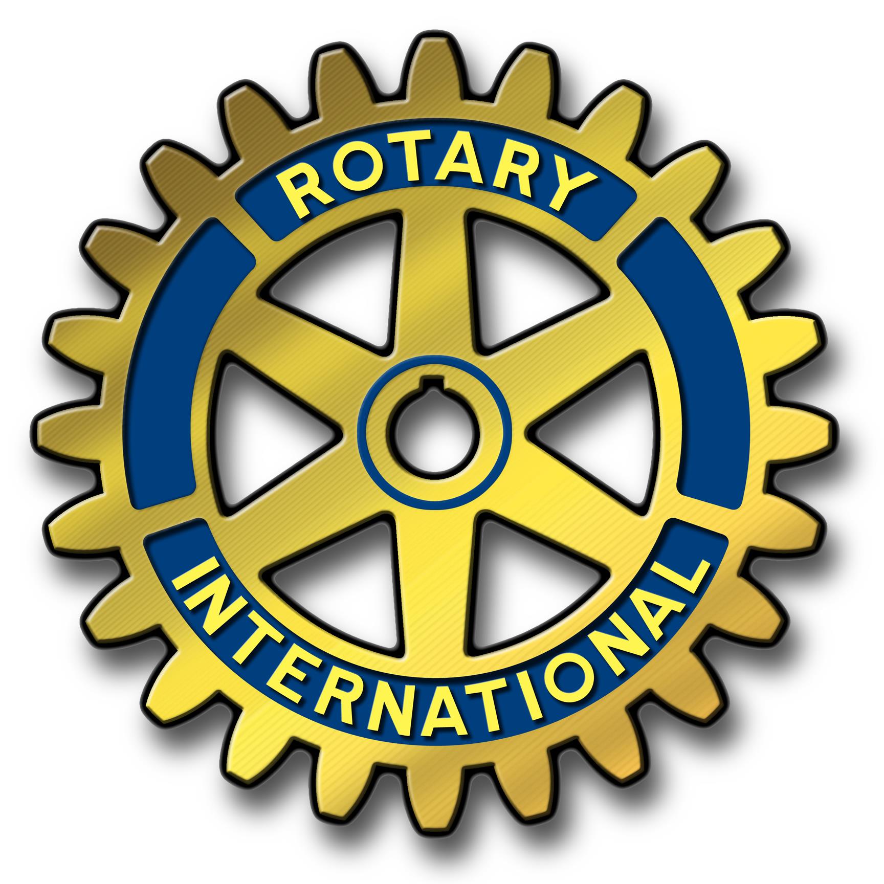 Rotary Logo Trans 