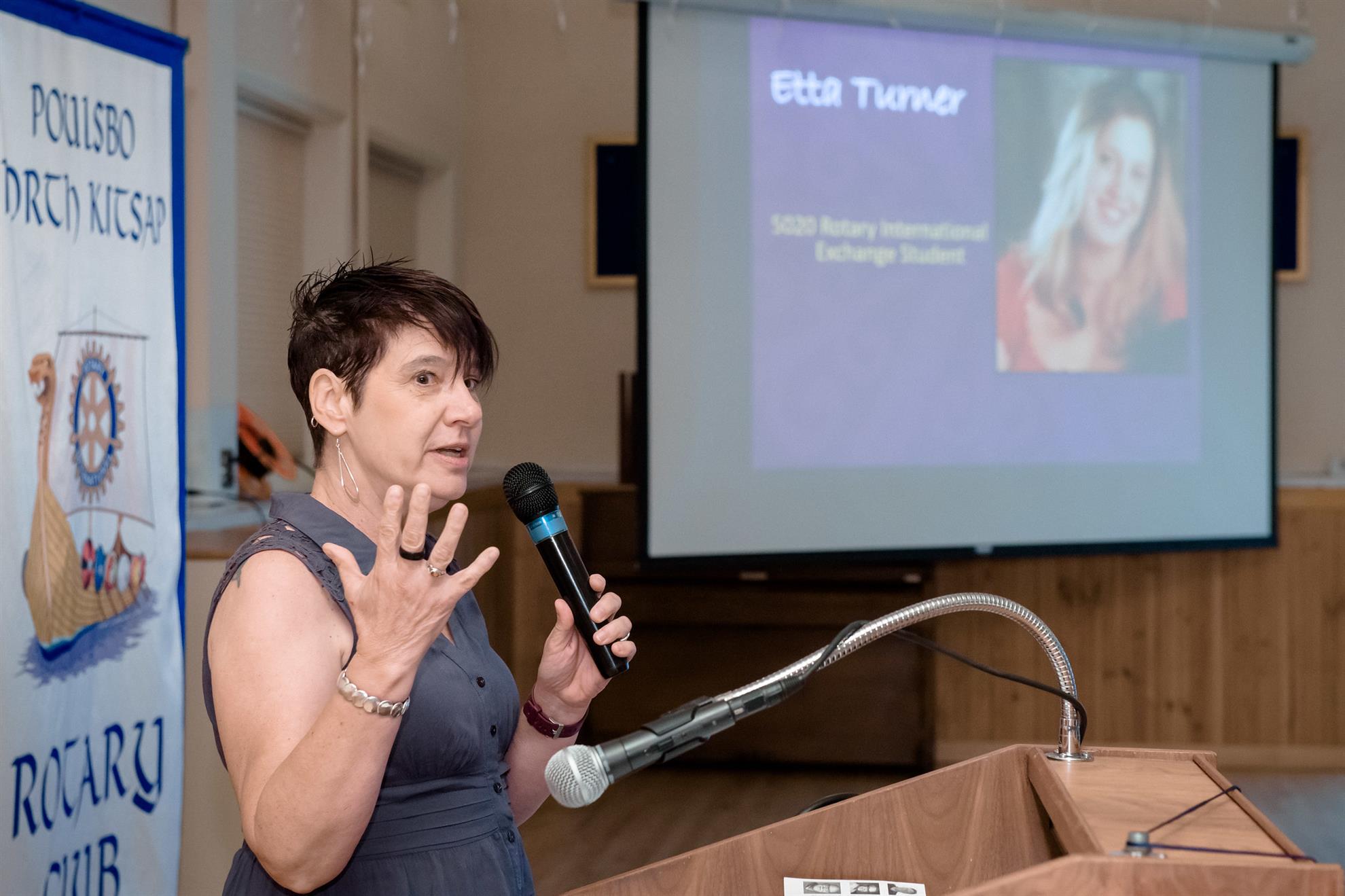 Katherine Lewis & Penny Nixon from Etta Projects