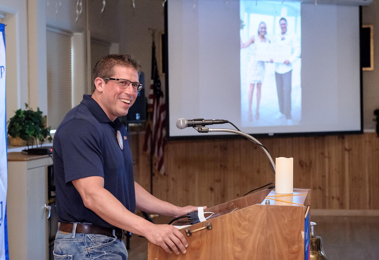 classification talk by brett clark rotary club of poulsbo north kitsap poulsbo rotary