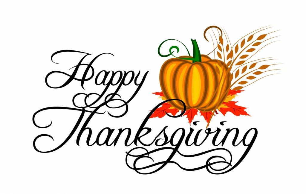 Happy Thanksgiving | Rotary Club of Sequim