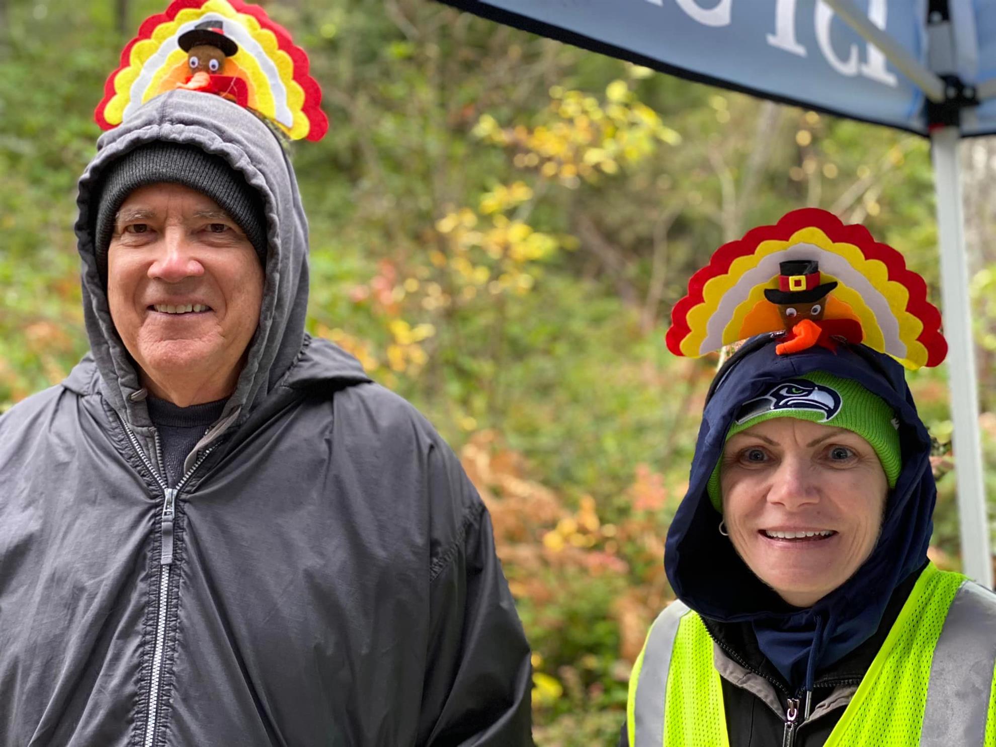 Turkey Trot Results Rotary Club of Silverdale