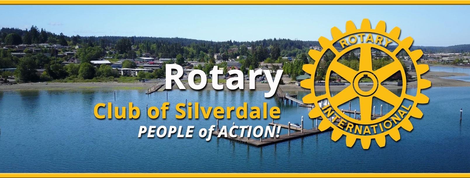 Home Page Rotary Club Of Silverdale