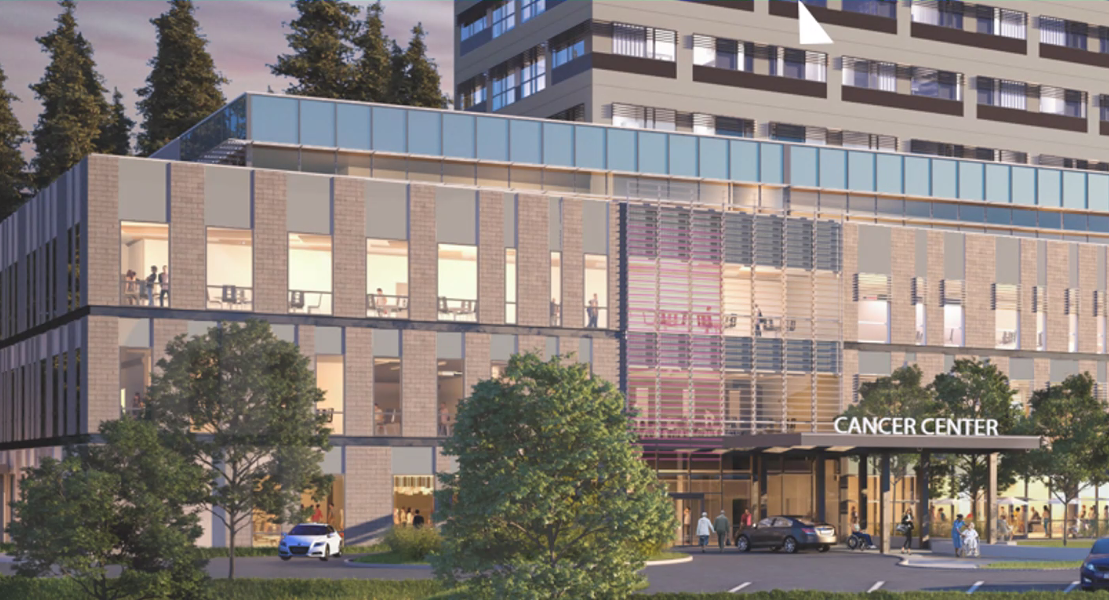 Program St. Michael Medical Center Foundation Rotary Club of Silverdale