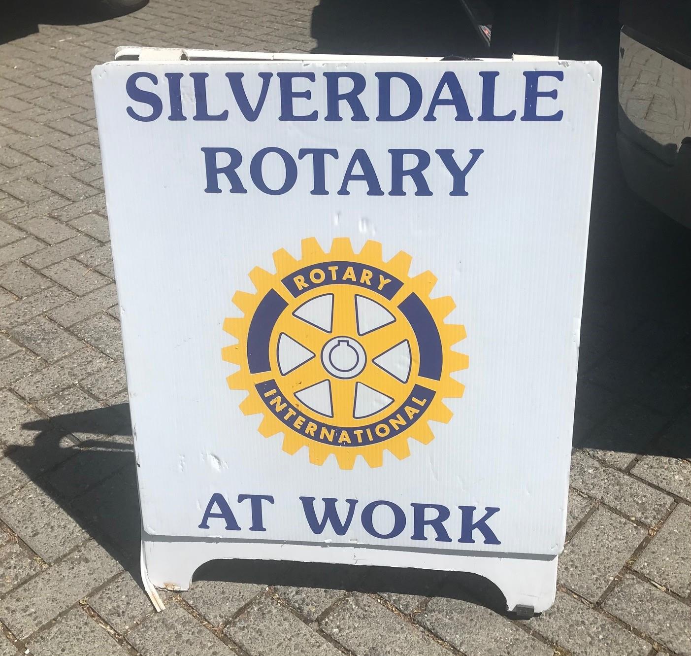 Stories Rotary Club Of Silverdale