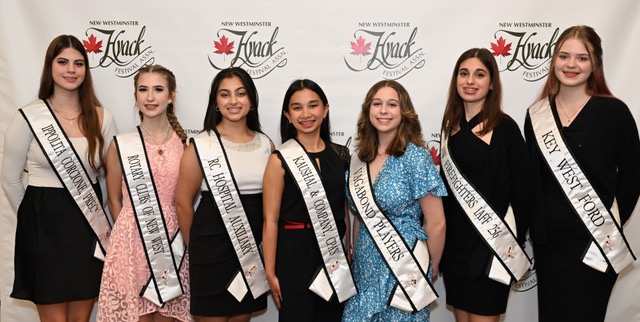Team Tiara