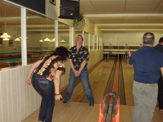 Rotary Fun Bowling May 14th 2011 023