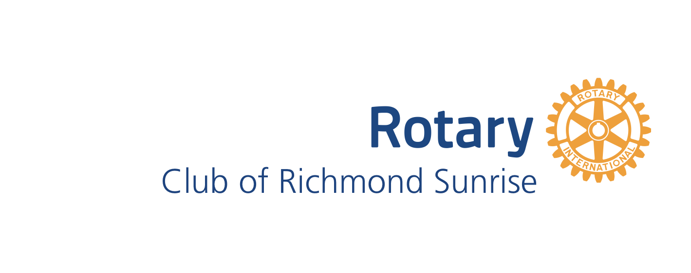 Richmond Sunrise logo