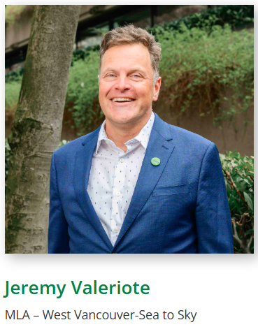 5-NOV-26 - Lunch Meeting - Jeremy Valeriote