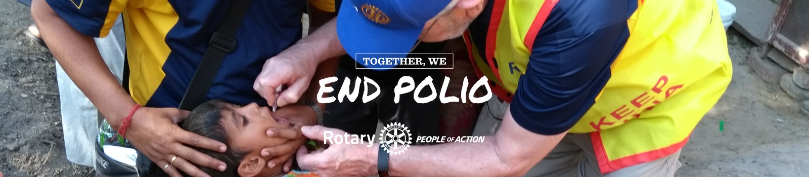 We End Polio