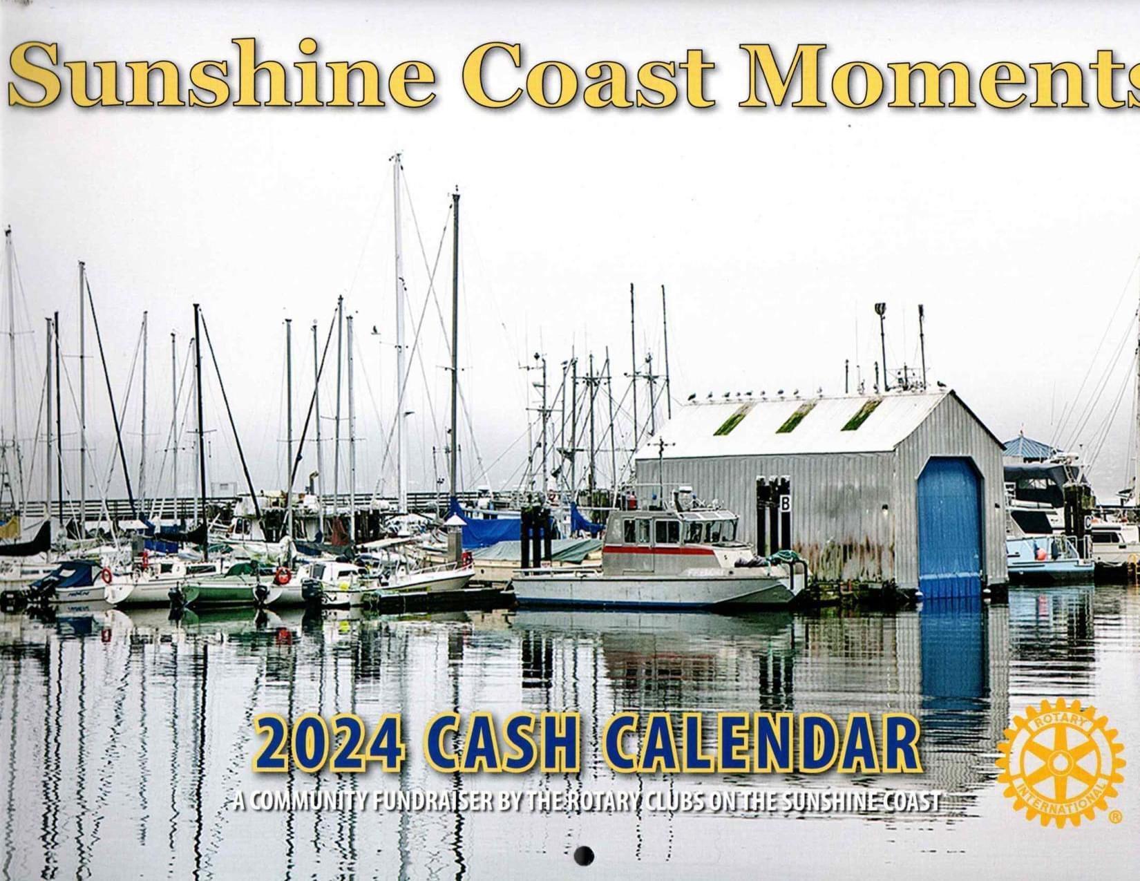 Home Page Rotary Club of Sunshine CoastSechelt