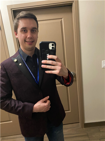 member photo