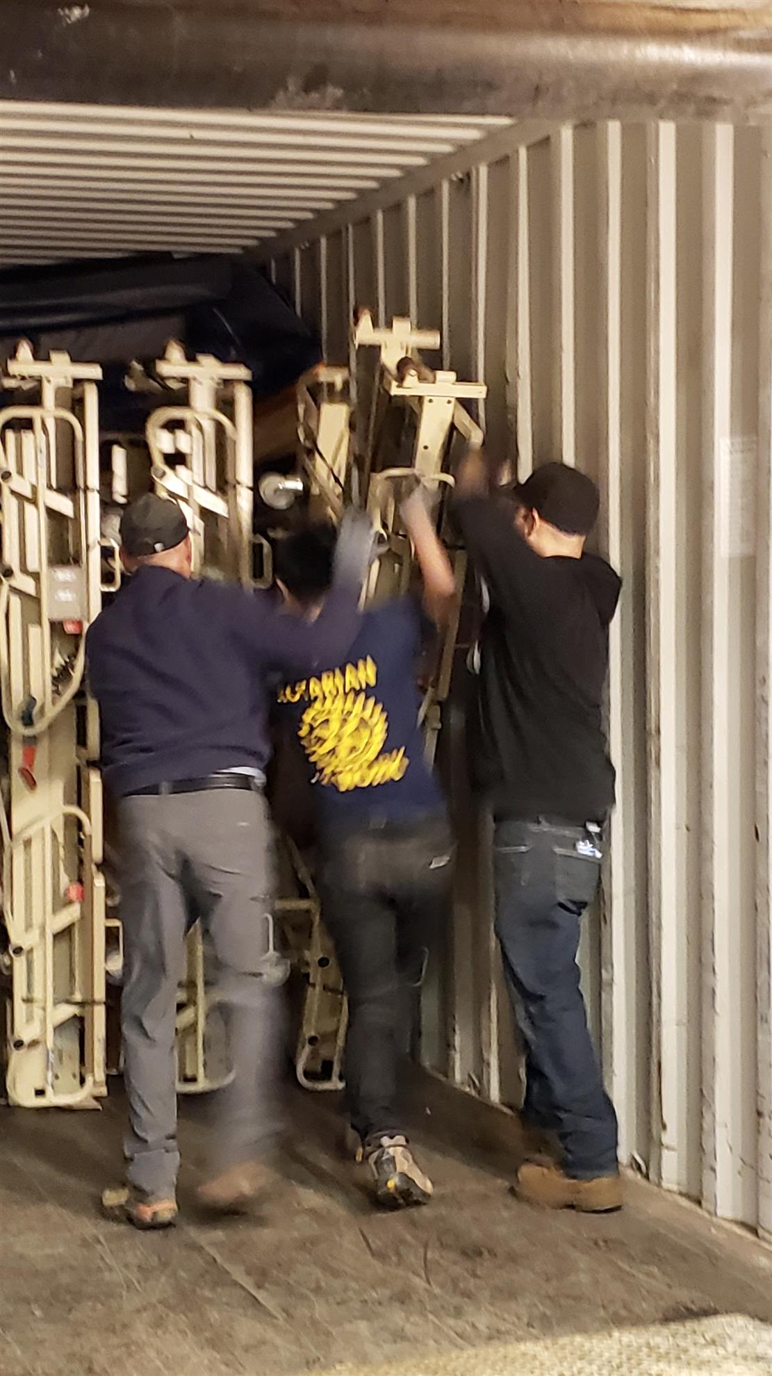Medical Equipment and Supplies for Ukraine