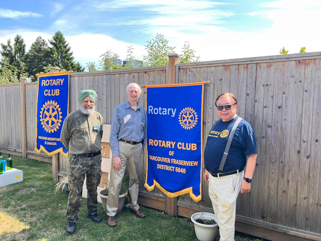 Oak Care Center - Aug 15