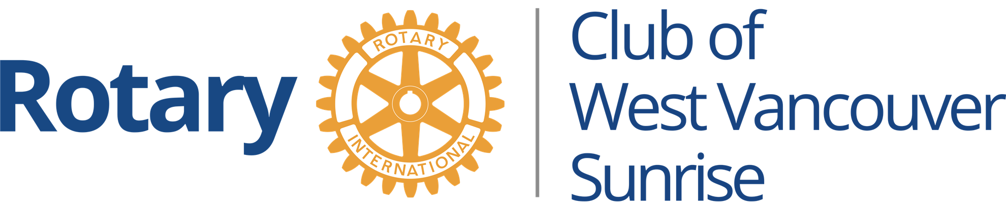West Vancouver Sunri logo