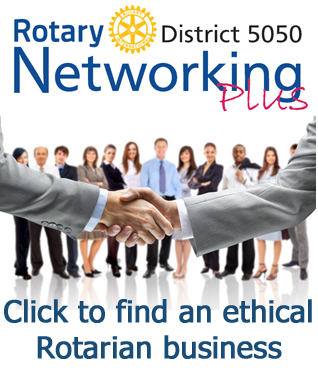 District 5050 Networking Plus
