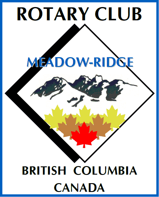 Meadow Ridge Rotary