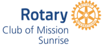 Mission Morning logo