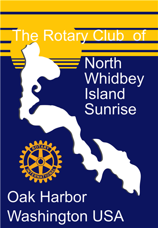 North Whidbey Island Sunr
