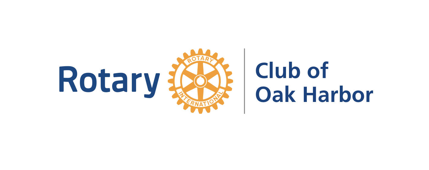 4th Annual Community Service Grants Program Rotary Club of Oak Harbor