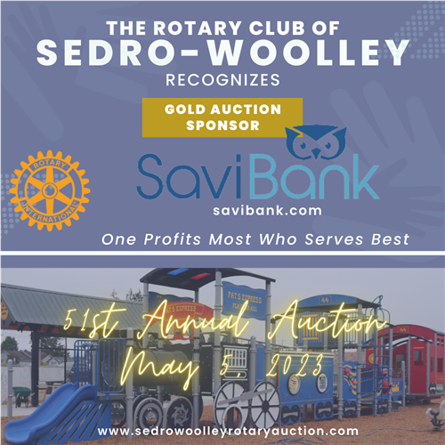 SaviBank