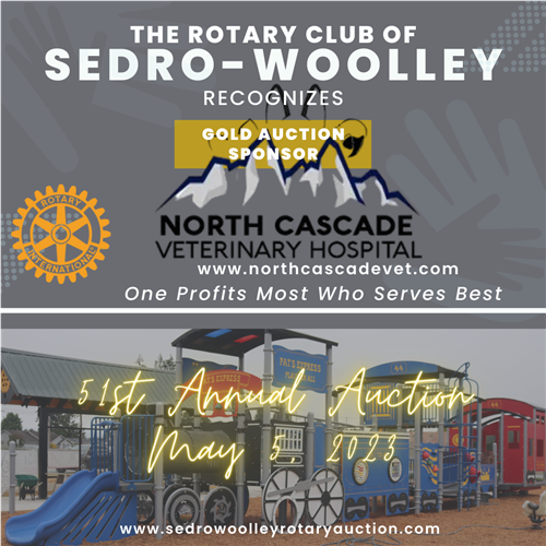 North Cascade Veterinary Hospital