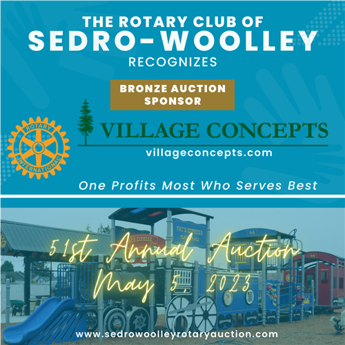 Village Concepts of Sedro-Woolley