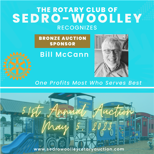 Bill McCann