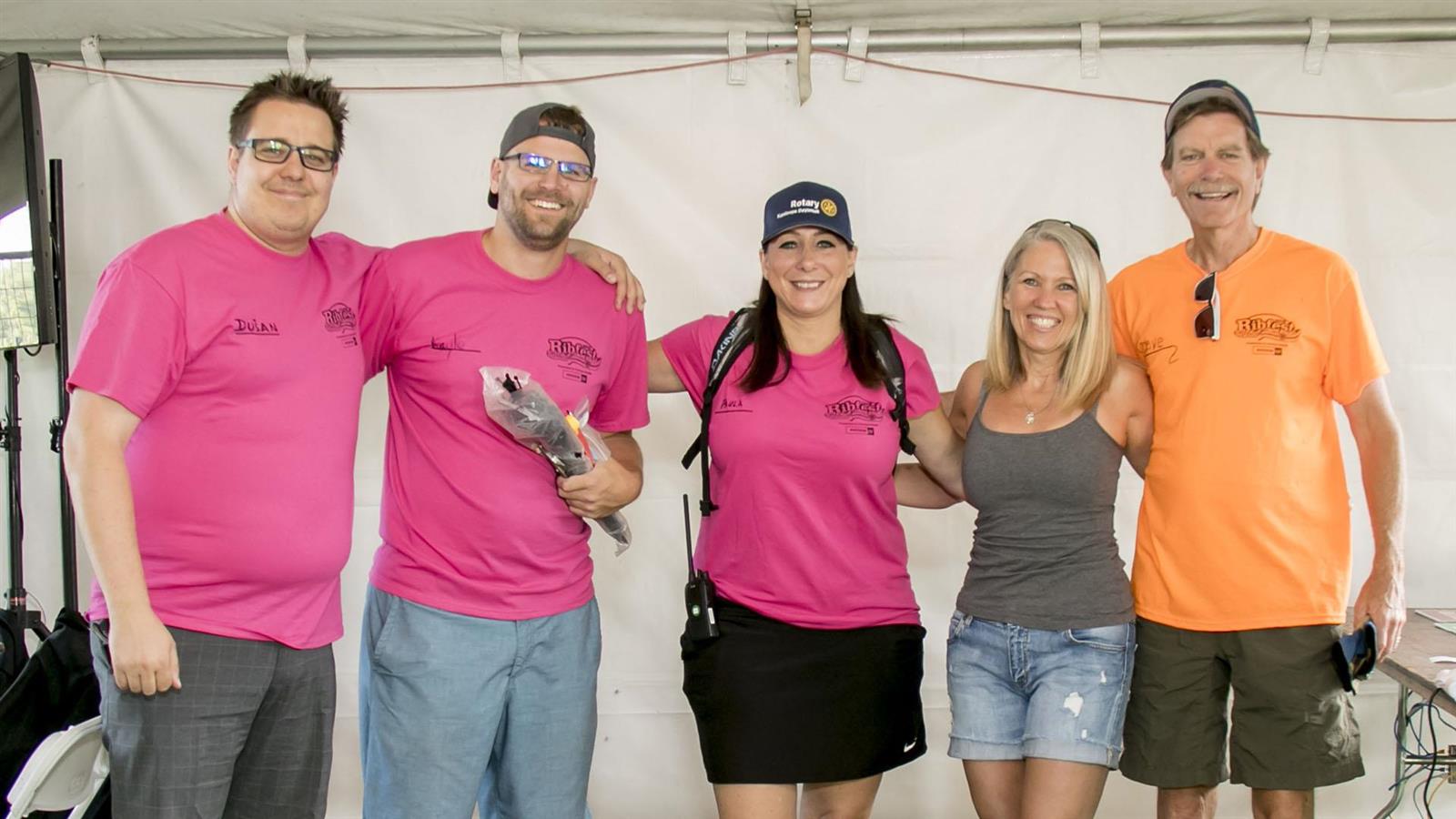 Home Page Rotary Club of Kamloops Daybreak