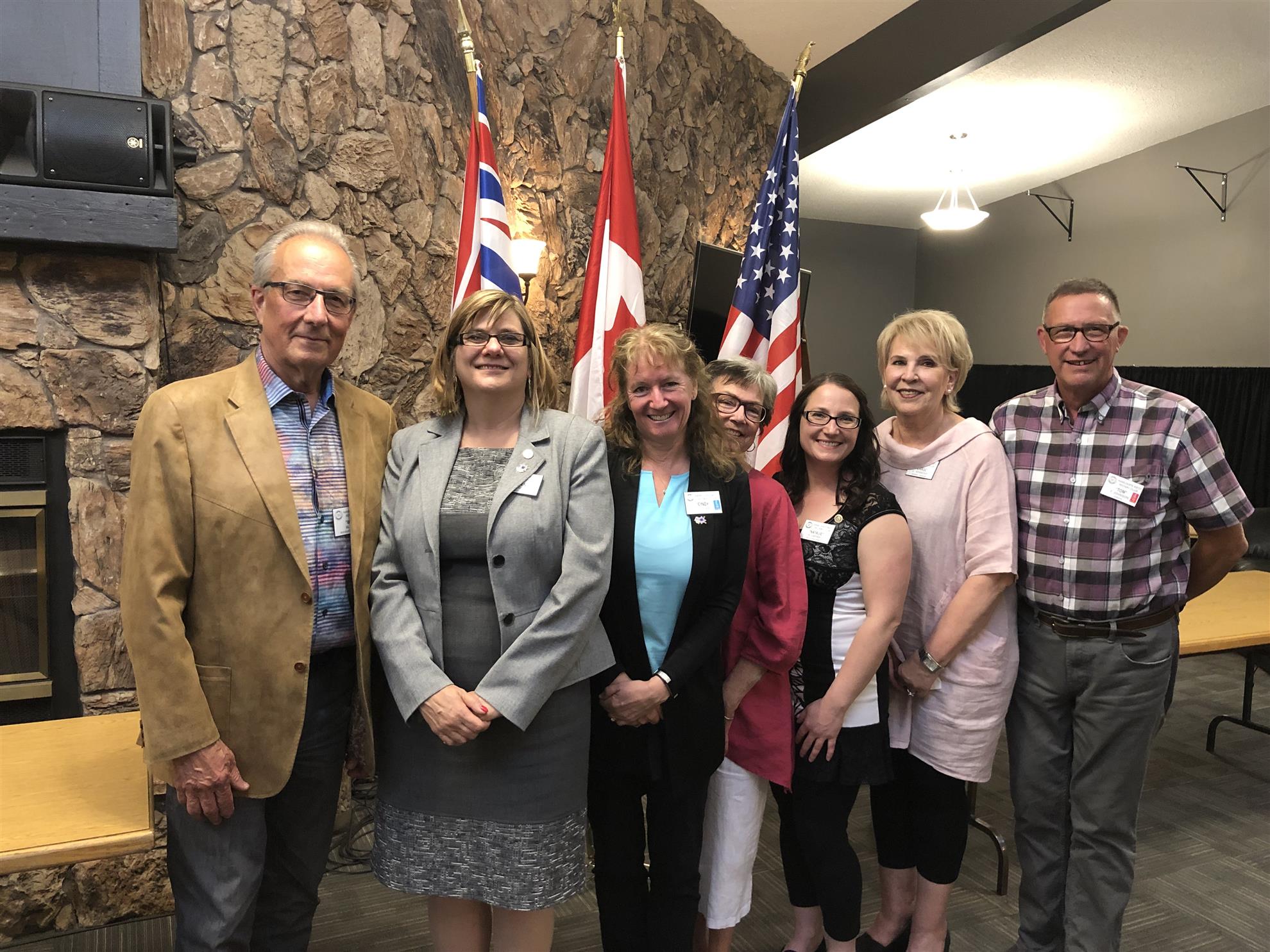 Board of Directors 2019/2020