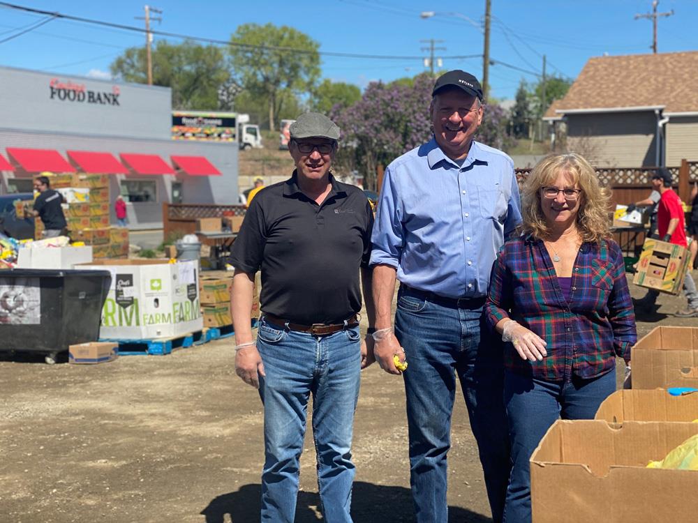 Home Page Rotary Club of Kamloops West