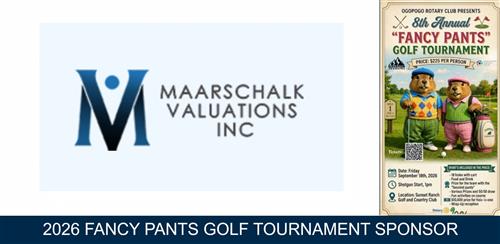Maarschalk Valuations Inc