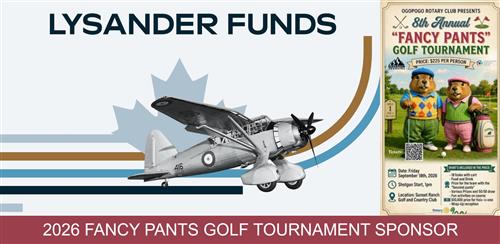 Lysander Funds