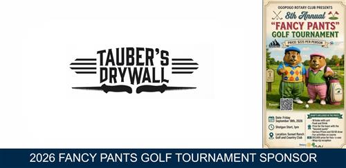 Tauber's Drywall