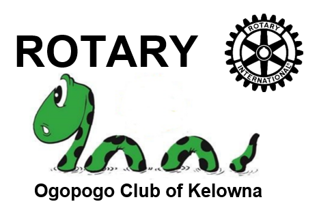 Kelowna Ogopogo logo