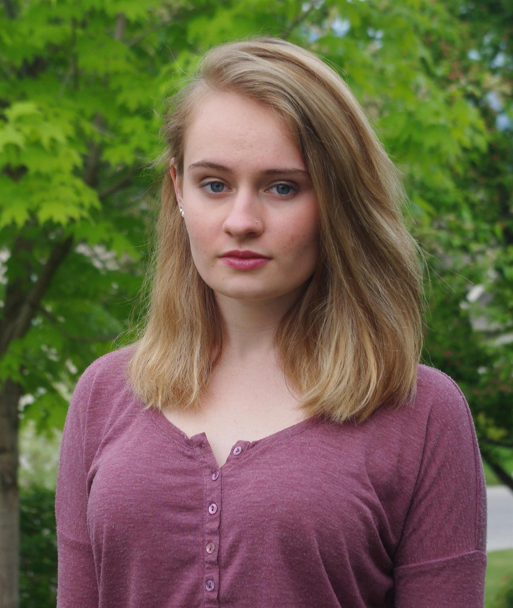 Rotary Youth Exchange Student Departs For Austria To Learn About