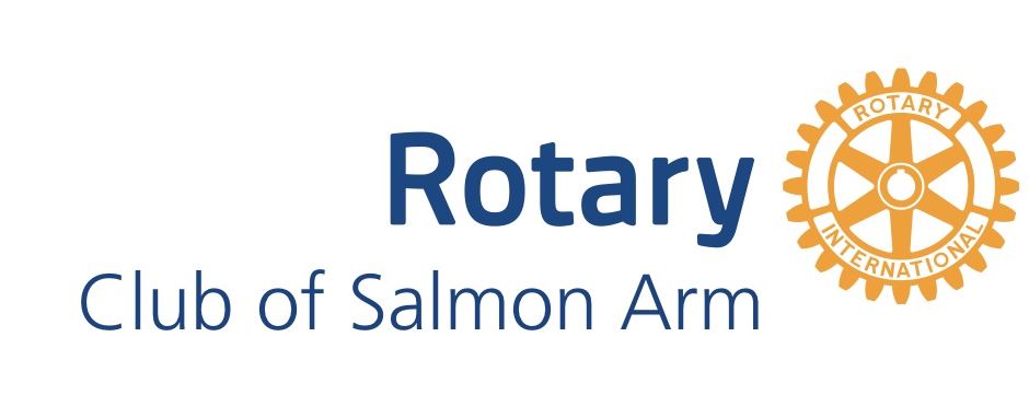 Salmon Arm logo