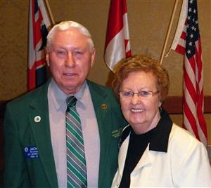 Jack Peters’ Life Story - Rotary speaker March 28 | Rotary Club of Vernon