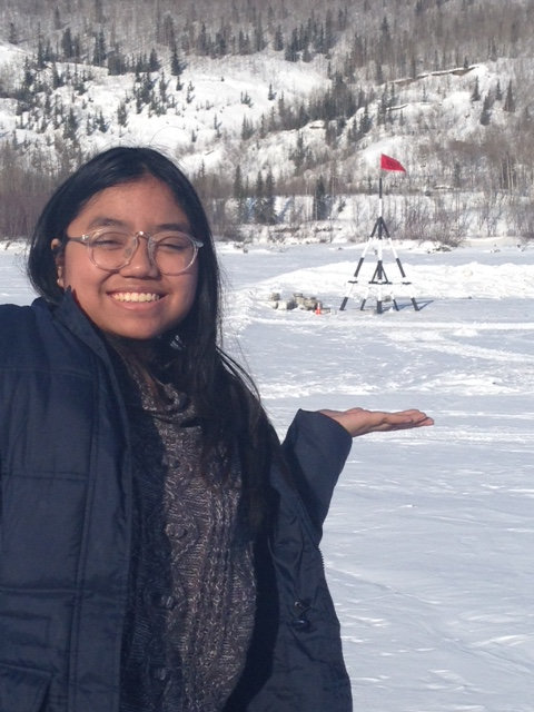 Nenana Ice Classic Anchorage International Rotary Club