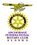 Anchorage International