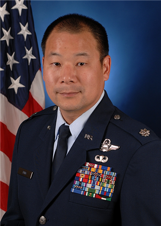 Meet our New Club President: Air Force LtCol (ret) Jay Tung | Anchorage ...