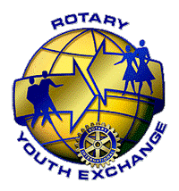 youth exchange logo