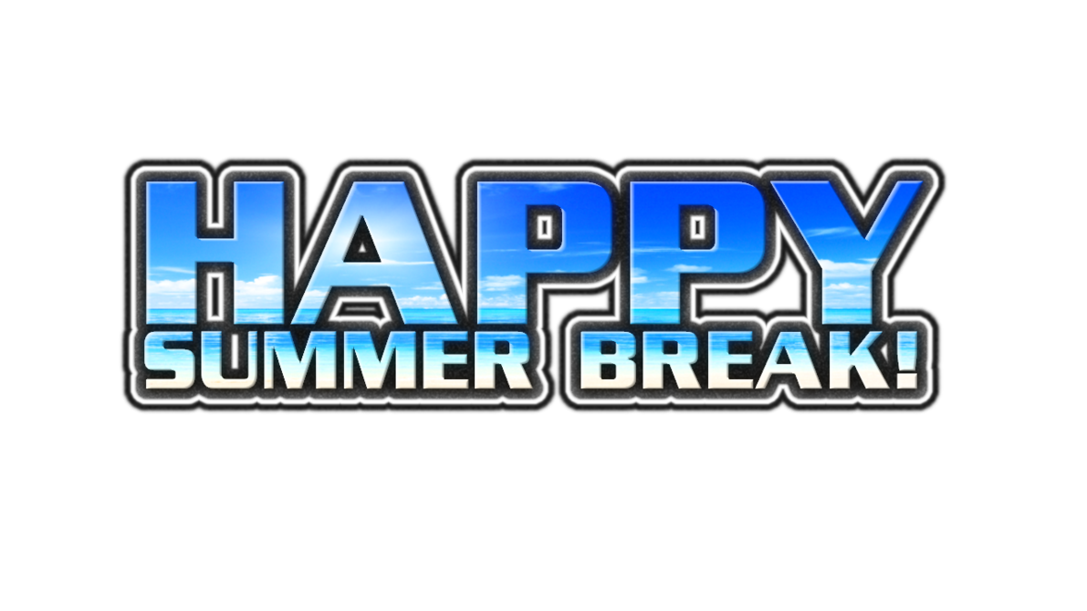 Summer Vacation Rotary Club of Cranbrook Sunrise