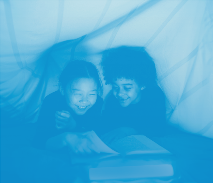 Early Childhood Literacy