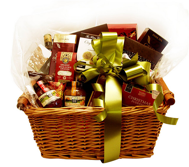 Requesting donations for Christmas Hampers | The Rotary ...