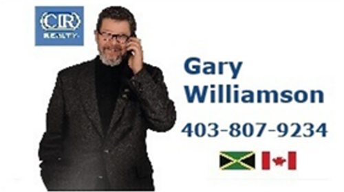 CIR Realty