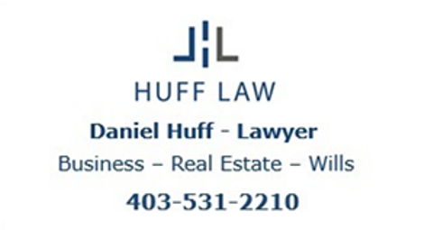Huff Law