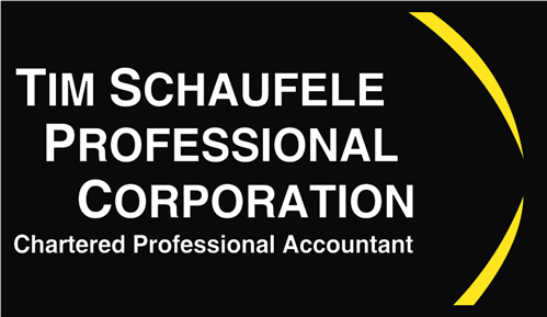 Tim Schaufele Professional Corp